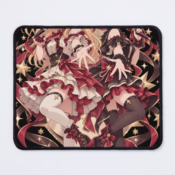 Item preview, Ruby Hoshino and Kana Arima Oshi no Ko designed and sold by neezarro.