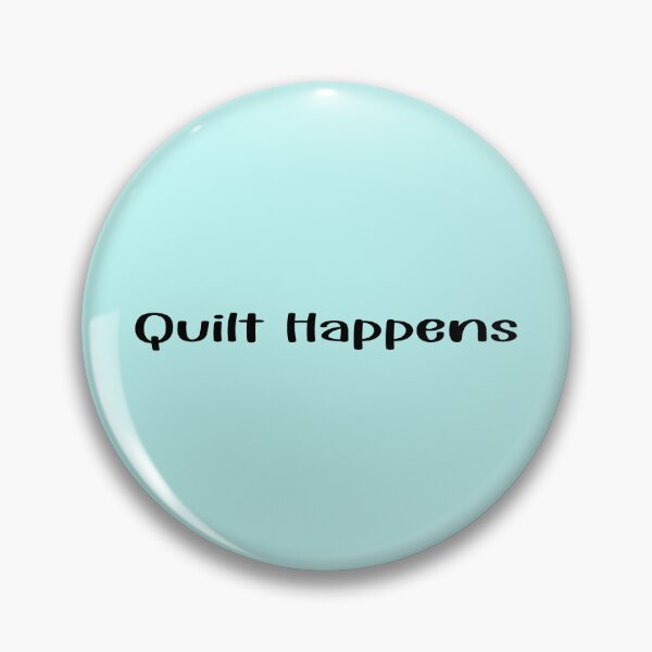 Item preview, Quilt Happens Funny Quilting and Sewing Design designed and sold by DT creations.