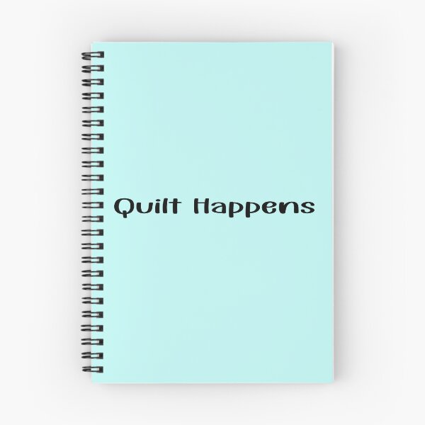 Item preview, Quilt Happens Funny Quilting and Sewing Design designed and sold by DT creations.