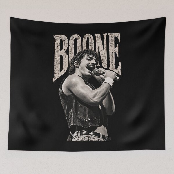 Item preview, Benson Boone Wanted Man Tour 2026 designed and sold by lukecas.