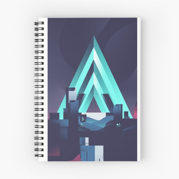 Item preview, The Vault of Glass designed and sold by basteylota.