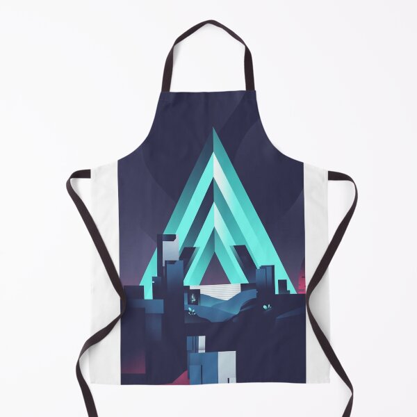 Item preview, The Vault of Glass designed and sold by basteylota.