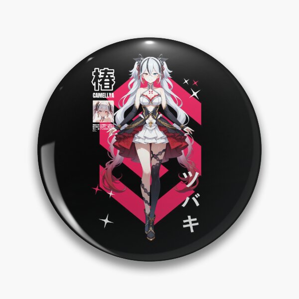 Item preview, Game female character designed and sold by KEEP-.
