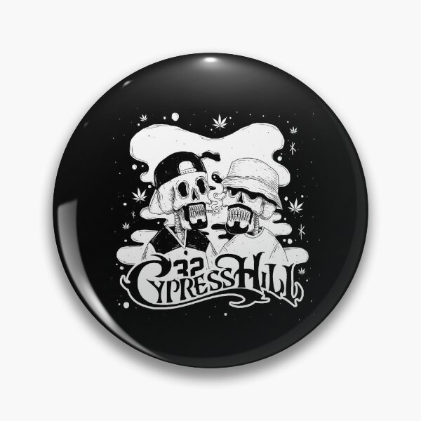 Item preview, Cypress rock metal designed and sold by gaylepike.