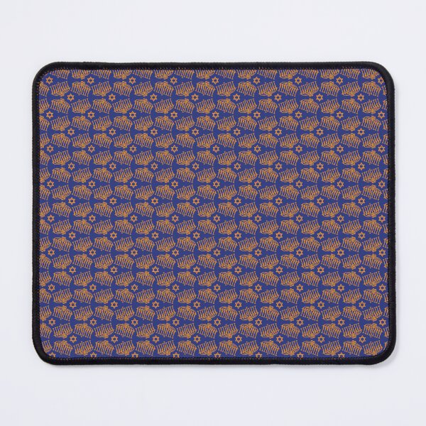 Item preview, Happy Hanukkah Menorahs designed and sold by Digitalmyth's Designs.