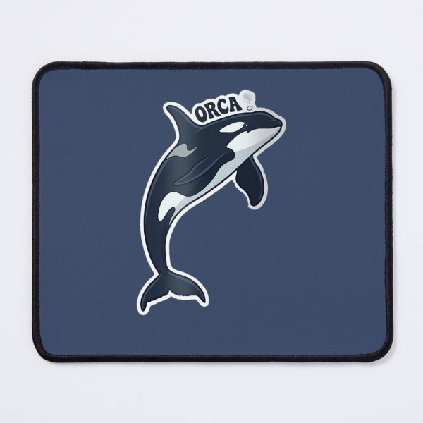 Item preview, Killer Whale designed and sold by YankiMedusa.