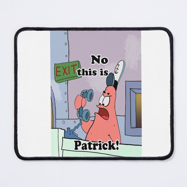 Item preview, This is Patrick designed and sold by basteylota.