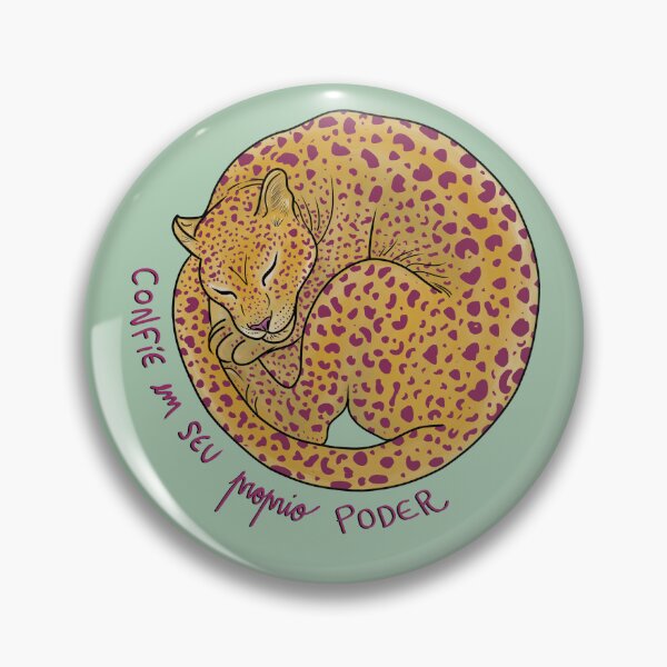 Item preview, Trust in your own power portugues designed and sold by Alocasiarte.
