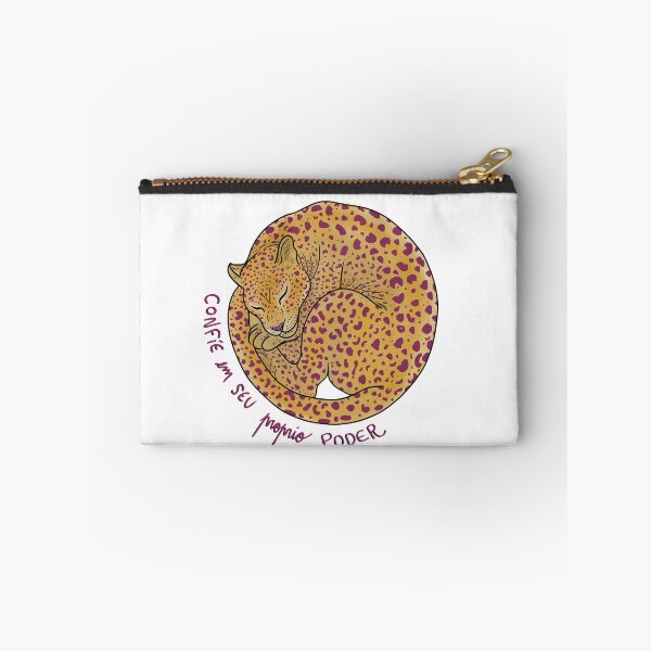 Item preview, Trust in your own power portugues designed and sold by Alocasiarte.