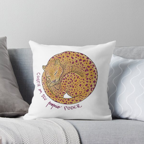 Item preview, Trust in your own power portugues designed and sold by Alocasiarte.