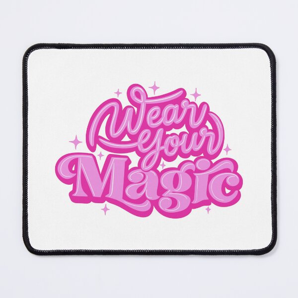 Item preview, Wear your Magic designed and sold by mafervicenttin.