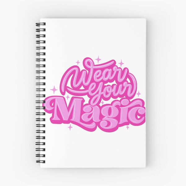 Item preview, Wear your Magic designed and sold by mafervicenttin.