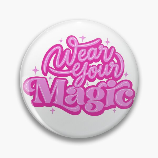 Item preview, Wear your Magic designed and sold by mafervicenttin.