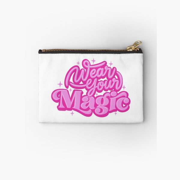 Item preview, Wear your Magic designed and sold by mafervicenttin.