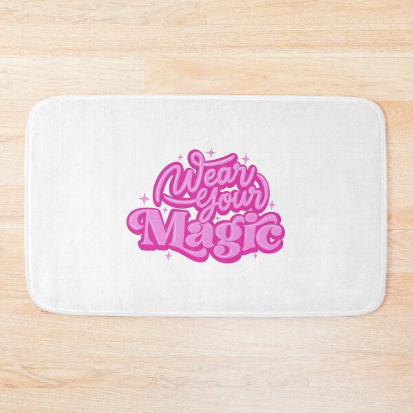 Item preview, Wear your Magic designed and sold by mafervicenttin.