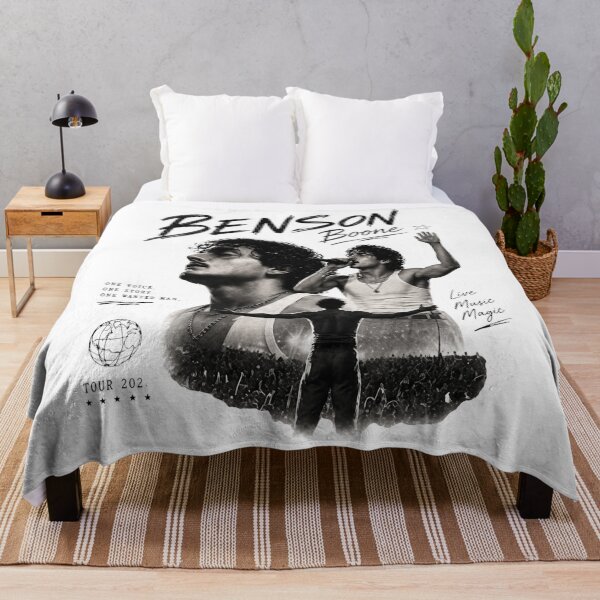 Item preview, Benson Boone Tour 2026 designed and sold by lukecas.
