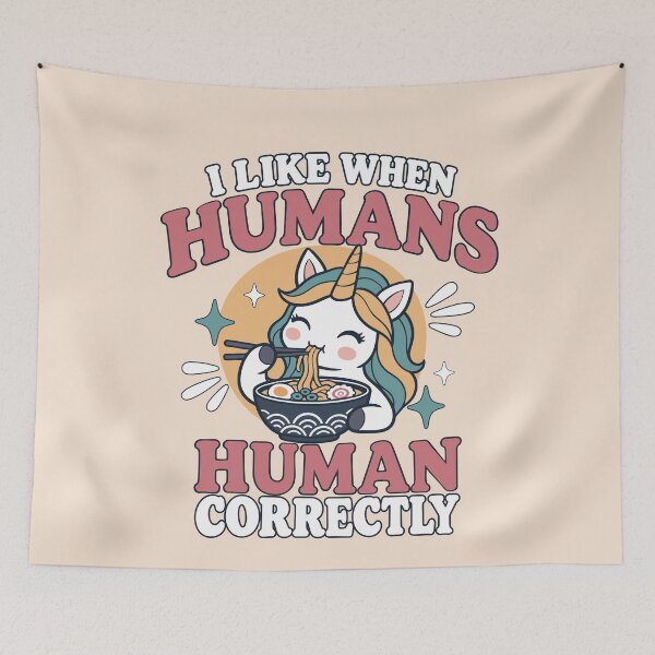 Item preview, Funny Unicorn Ramen Japanese Food Noodles Lover designed and sold by ALCOSHIRTS OFFICIAL.