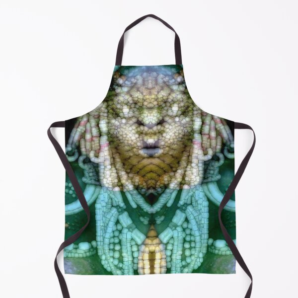 Item preview, Reptilian Shaman 4 designed and sold by efritadesign.