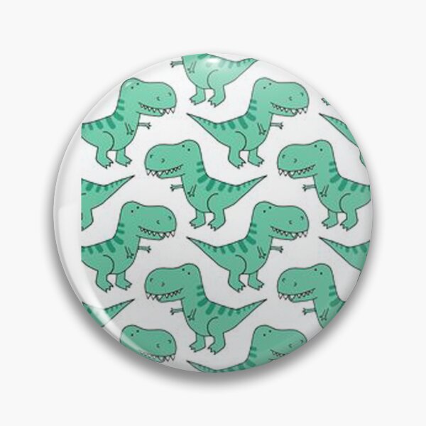 Item preview, T rex pattern designed and sold by basteylota.