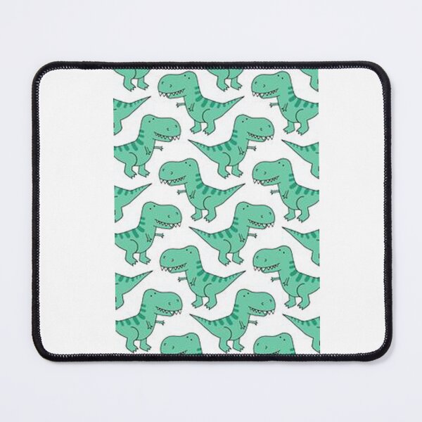 Item preview, T rex pattern designed and sold by basteylota.
