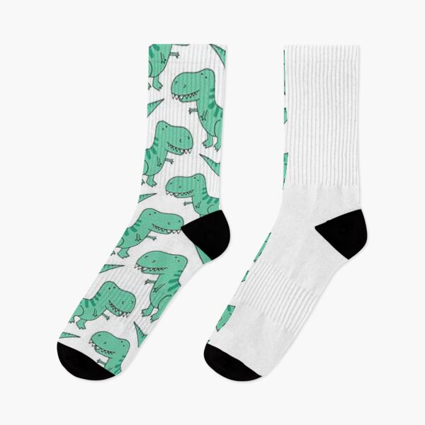 Item preview, T rex pattern designed and sold by basteylota.