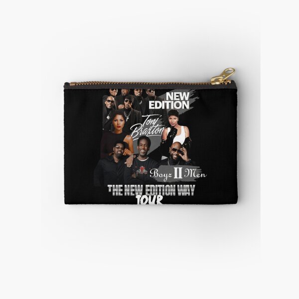 Item preview, New Edition Way 2026 Tour Concert designed and sold by LindaKrebsS.