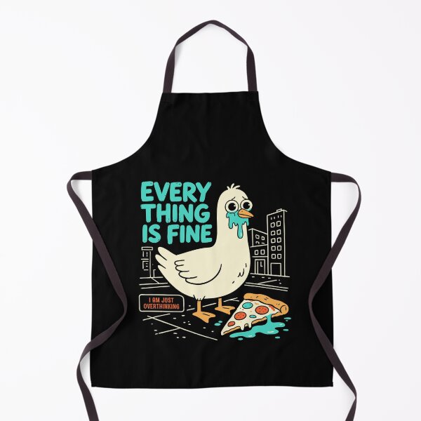 Item preview, Overthinking Pigeon Vintage 90s Streetwear designed and sold by Hotfresh.