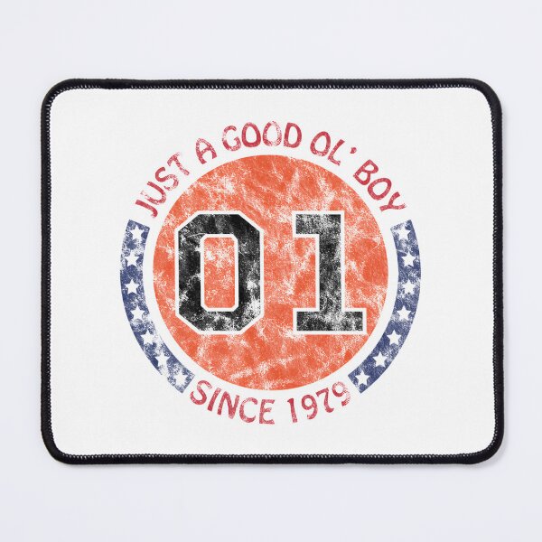 Item preview, Vintage Just A Good Ol' Boy Design Inspired by Classic Southern Americana designed and sold by YourFoxTrot.