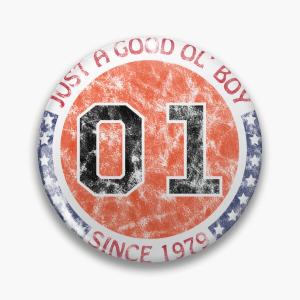 Item preview, Vintage Just A Good Ol' Boy Design Inspired by Classic Southern Americana designed and sold by YourFoxTrot.