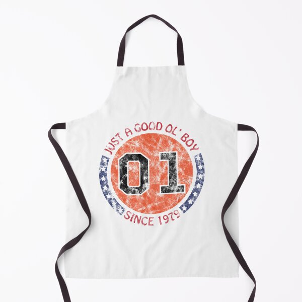 Item preview, Vintage Just A Good Ol' Boy Design Inspired by Classic Southern Americana designed and sold by YourFoxTrot.