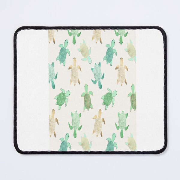 Item preview, Turtle pattern designed and sold by basteylota.