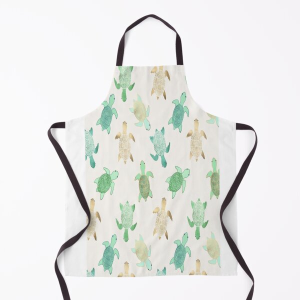 Item preview, Turtle pattern designed and sold by basteylota.