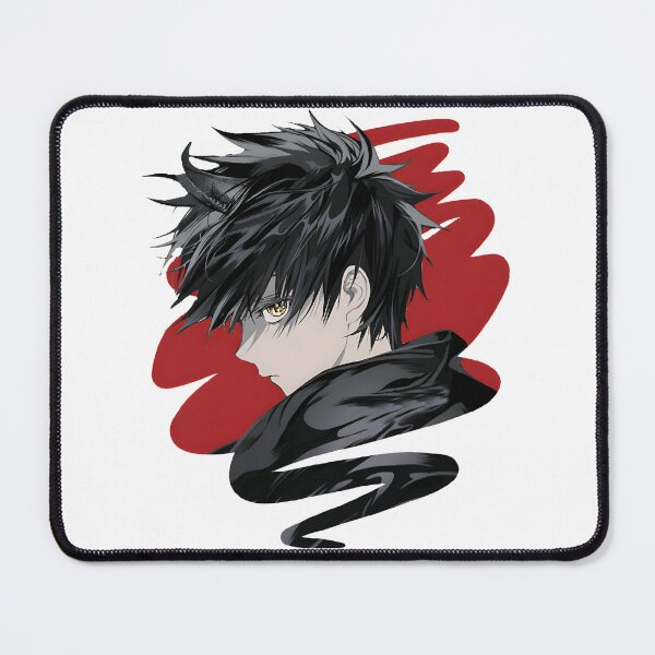 Item preview, Stylish Manga Boys Artwork Featuring Cool Anime Characters designed and sold by simigraphic.