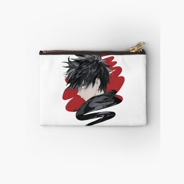 Item preview, Stylish Manga Boys Artwork Featuring Cool Anime Characters designed and sold by simigraphic.
