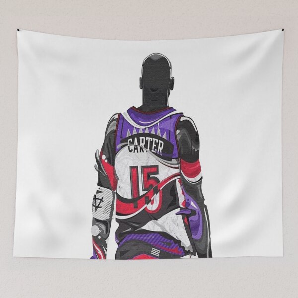 Item preview, Vince Carter designed and sold by basteylota.