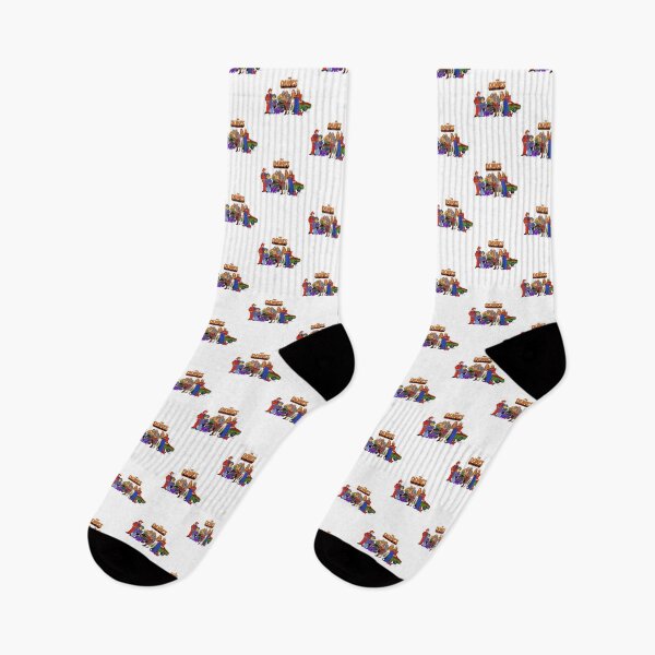 Item preview, Cool Mash Up Creative Graphic Design Blend designed and sold by YourFoxTrot.
