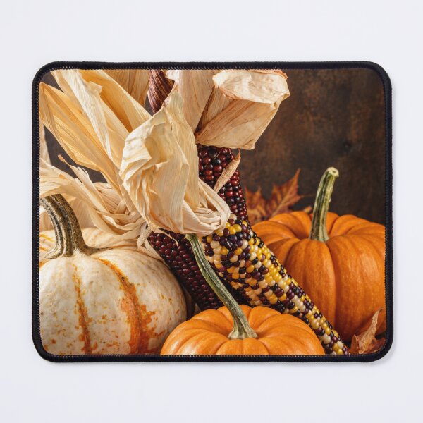 Item preview, Golden Autumn Harvest designed and sold by Kimberly Palmer.
