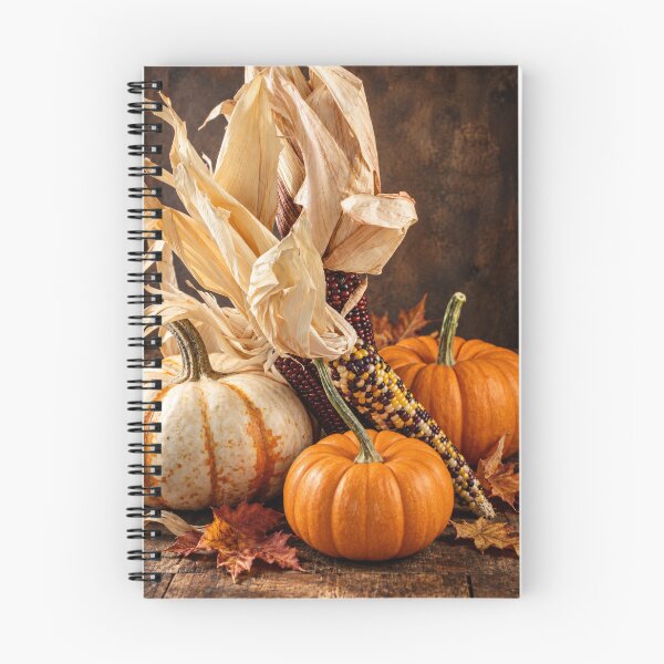 Item preview, Golden Autumn Harvest designed and sold by Kimberly Palmer.