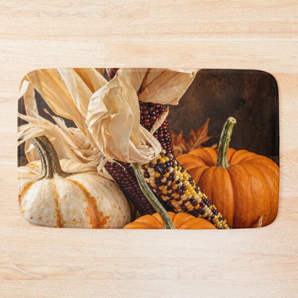 Item preview, Golden Autumn Harvest designed and sold by Kimberly Palmer.