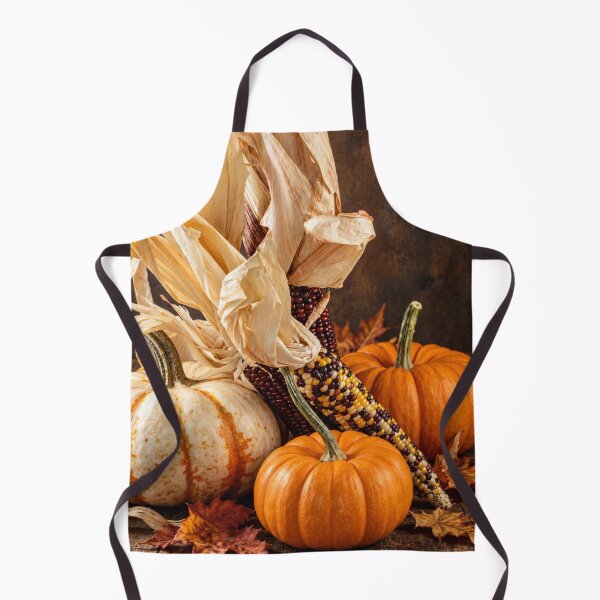 Item preview, Golden Autumn Harvest designed and sold by Kimberly Palmer.