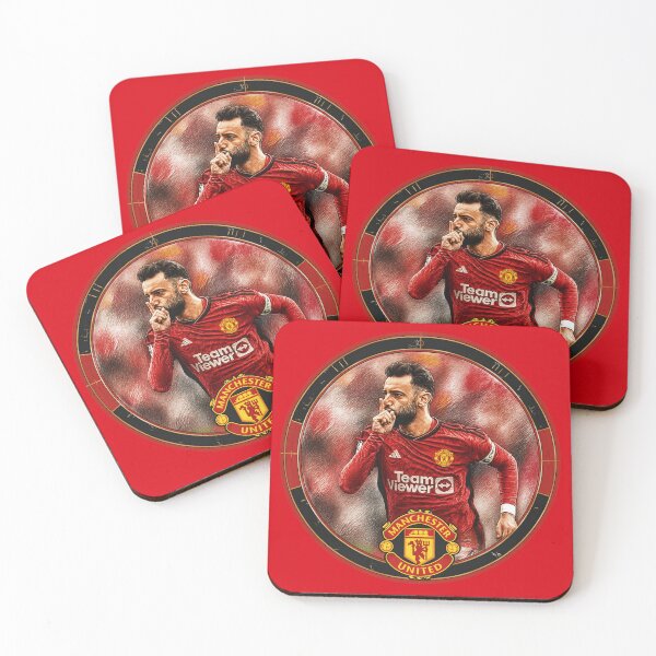 Item preview, Bruno Fernandes (Manchester United Legend) designed and sold by LoveSomethingDifferent.
