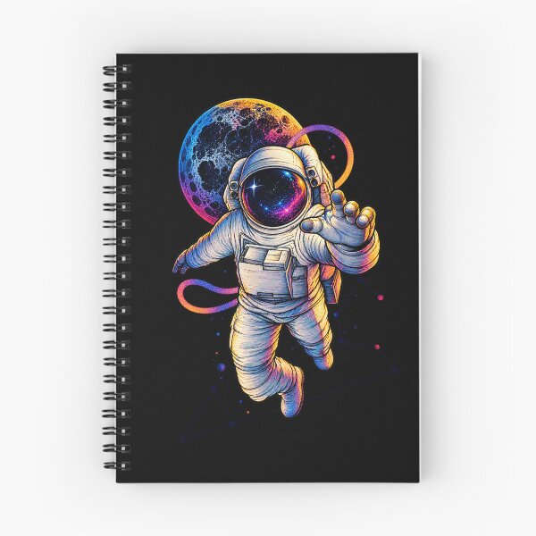 Item preview, astronaut 3 designed and sold by SHARPEI.