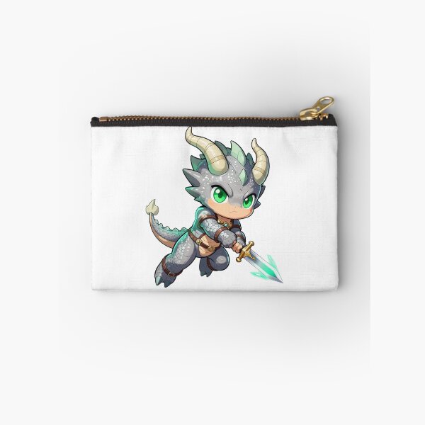 Item preview, cute baby dragon ciri cirilla cosplay the witcher designed and sold by WildArtIT.