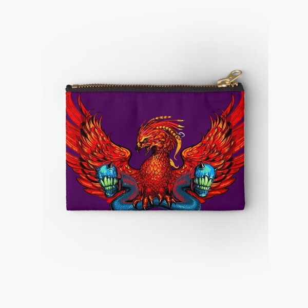 Item preview, The Screamin' Phoenix designed and sold by CoseStrana.
