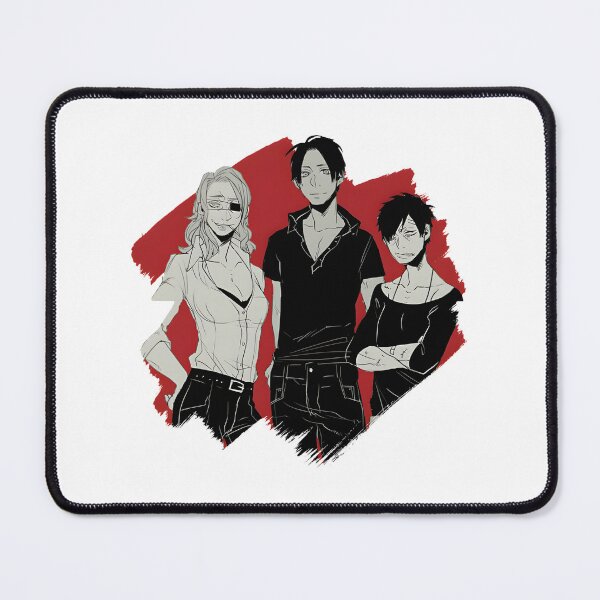 Item preview, Cool Gangsta Anime Style Urban Character Illustration designed and sold by simigraphic.
