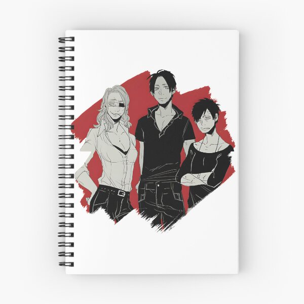 Item preview, Cool Gangsta Anime Style Urban Character Illustration designed and sold by simigraphic.