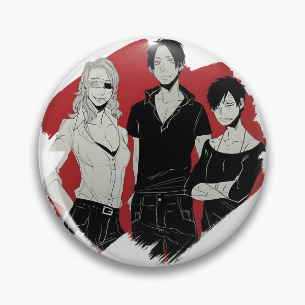 Item preview, Cool Gangsta Anime Style Urban Character Illustration designed and sold by simigraphic.