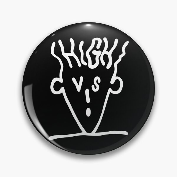 Item preview, Highs-Viss Fidos designed and sold by TheGingerPossum.