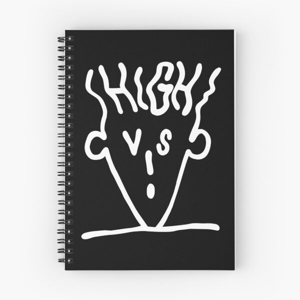 Item preview, Highs-Viss Fidos designed and sold by TheGingerPossum.