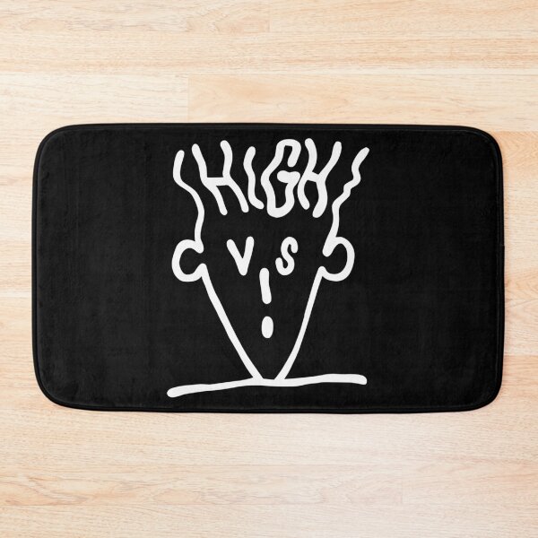 Item preview, Highs-Viss Fidos designed and sold by TheGingerPossum.